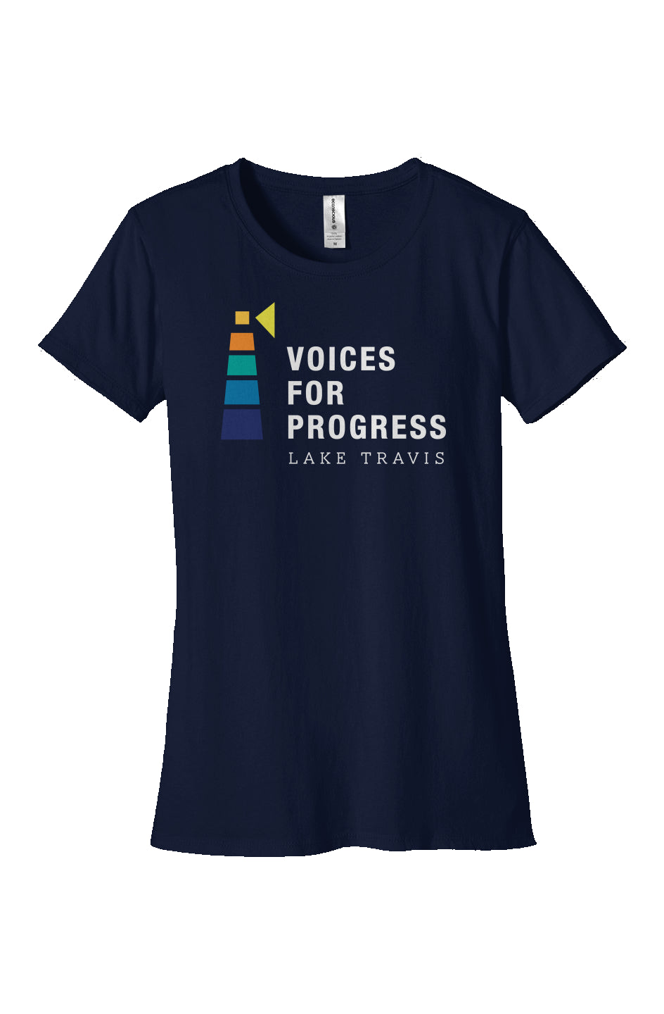 Womens Classic V4P T Shirt
