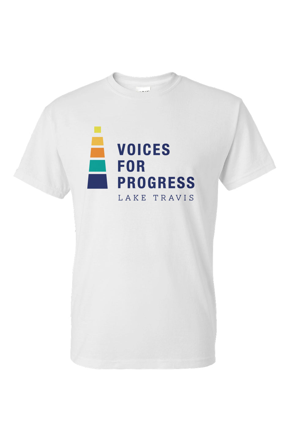 Men's Dry Blend Short Sleeve V4P T shirt